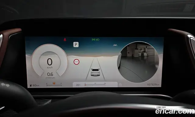 Genesis G90 2022 3.5 автомат (гидро), миниатюра 10 Genesis G90 2022 3.5 автомат (гидро), миниатюра 10