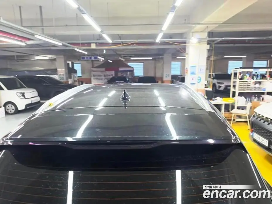 Genesis GV70 2023 2.2 автомат (гидро), фото 14 Genesis GV70 2023 2.2 автомат (гидро), фото 14