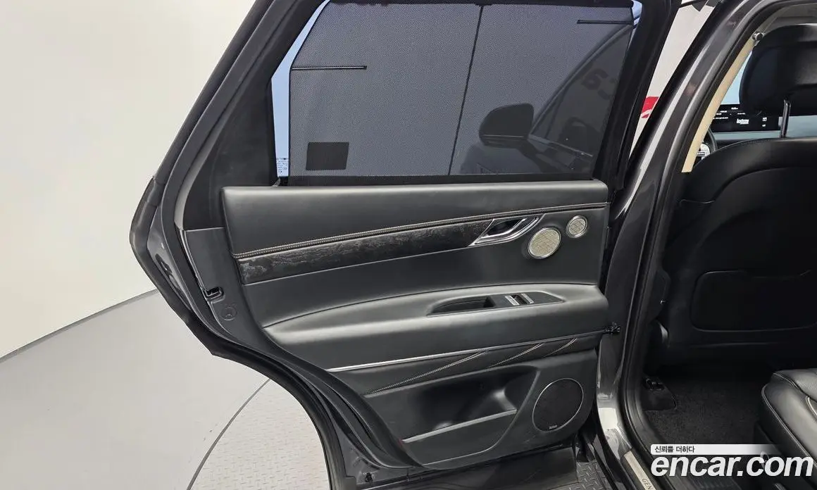 Genesis GV80 2020 3.5 автомат (гидро), фото 14 Genesis GV80 2020 3.5 автомат (гидро), фото 14