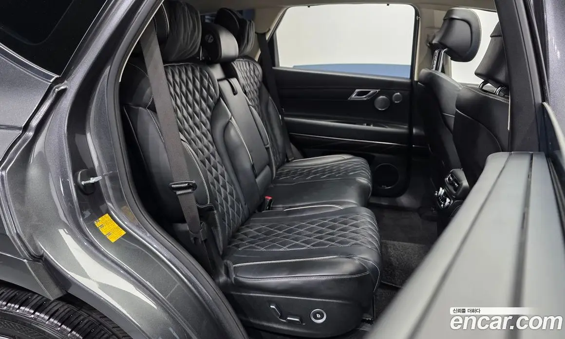 Genesis GV80 2020 3.5 автомат (гидро), фото 18 Genesis GV80 2020 3.5 автомат (гидро), фото 18