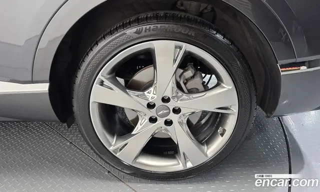 Genesis GV80 2020 3.5 автомат (гидро), миниатюра 7 Genesis GV80 2020 3.5 автомат (гидро), миниатюра 7