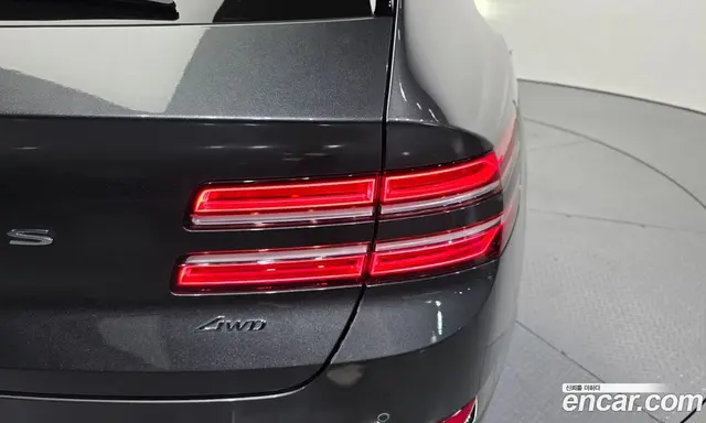 Genesis GV80 2020 3.5 автомат (гидро), миниатюра 9 Genesis GV80 2020 3.5 автомат (гидро), миниатюра 9