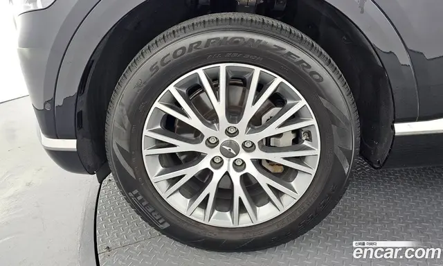 Genesis GV80 2022 2.5 автомат (гидро), миниатюра 5 Genesis GV80 2022 2.5 автомат (гидро), миниатюра 5