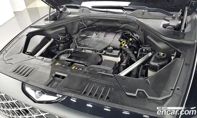 Genesis GV80 2022 2.5 автомат (гидро), миниатюра 6 Genesis GV80 2022 2.5 автомат (гидро), миниатюра 6