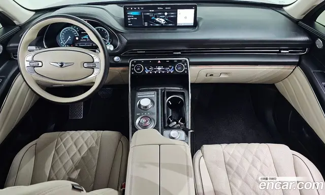 Genesis GV80 2022 2.5 автомат (гидро), миниатюра 10 Genesis GV80 2022 2.5 автомат (гидро), миниатюра 10
