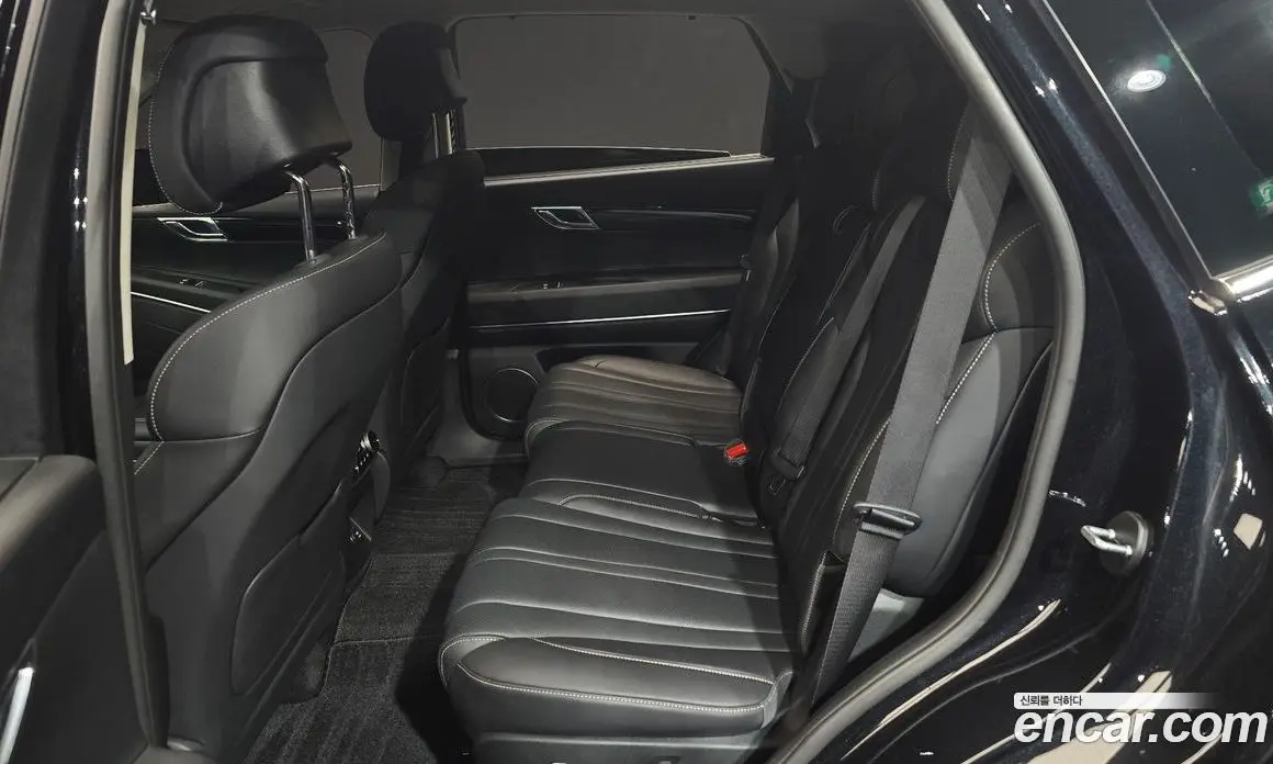 Genesis GV80 2023 2.5 автомат (гидро), фото 17
