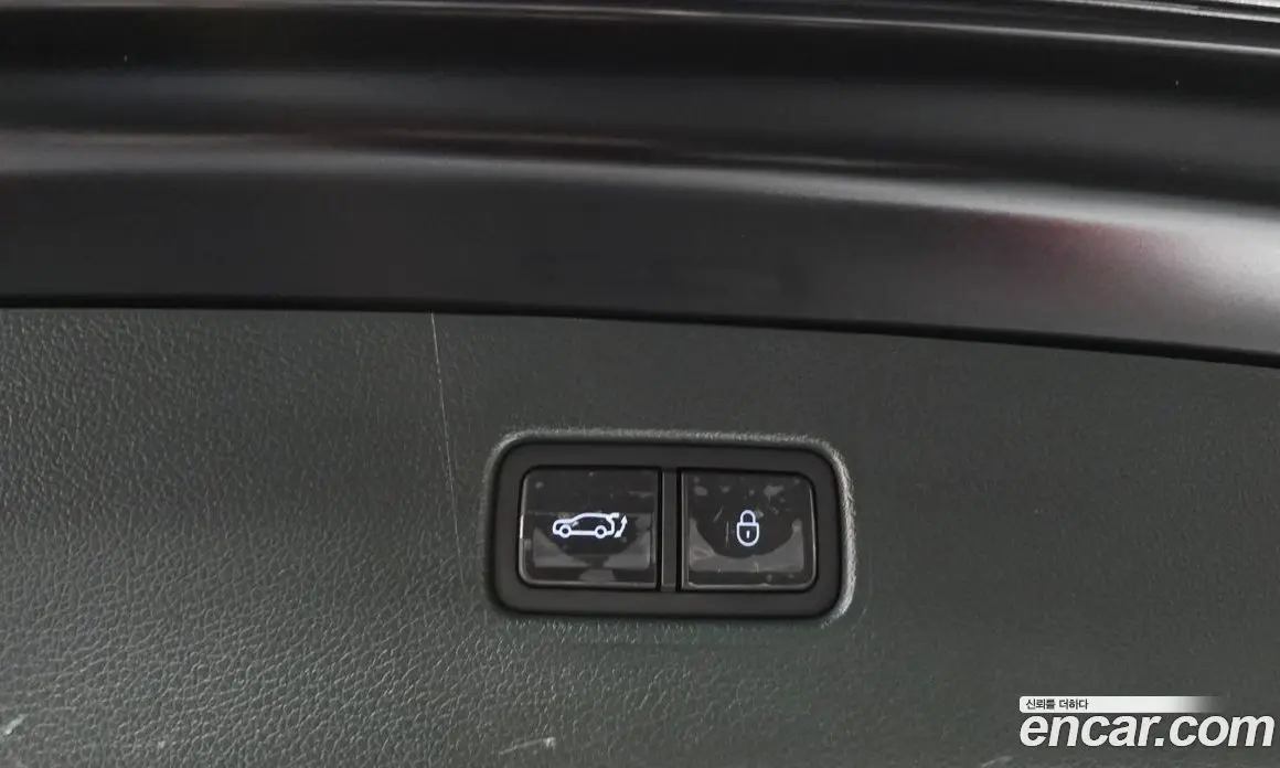Genesis GV80 2024 3.5 автомат (гидро), фото 17