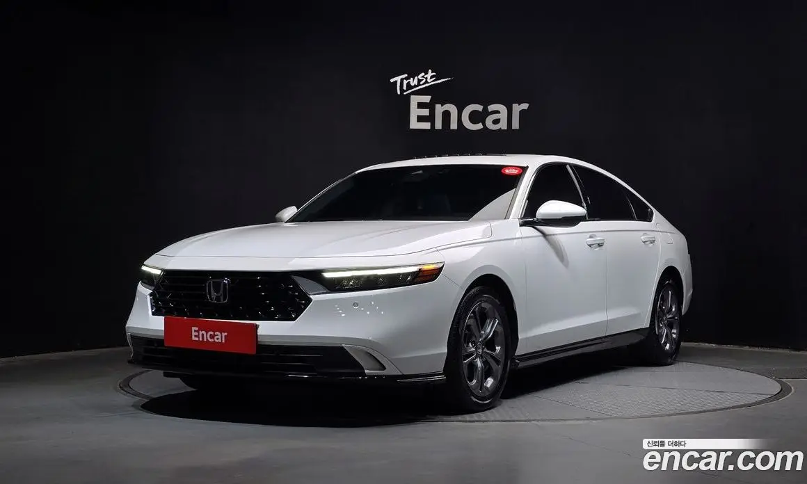 Honda Accord 2024 1.5 автомат (гидро), фото 1 Honda Accord 2024 1.5 автомат (гидро), фото 1