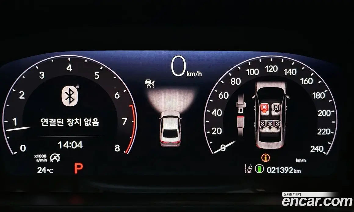 Honda Accord 2024 1.5 автомат (гидро), фото 11 Honda Accord 2024 1.5 автомат (гидро), фото 11