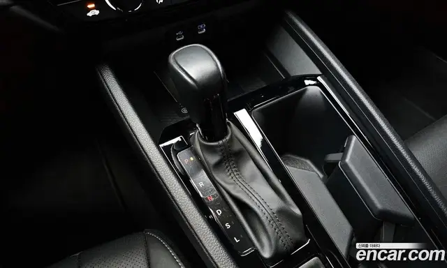 Honda Accord 2024 1.5 автомат (гидро), миниатюра 12