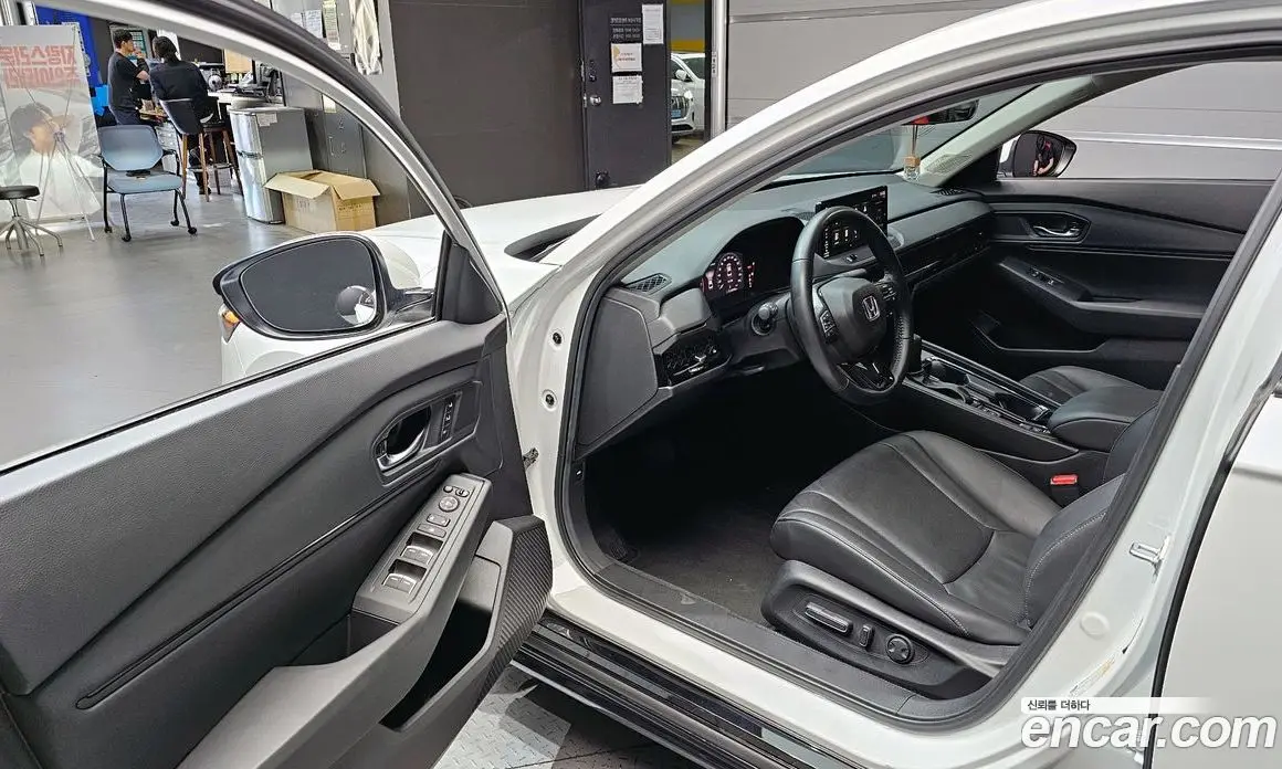 Honda Accord 2024 1.5 автомат (гидро), фото 13 Honda Accord 2024 1.5 автомат (гидро), фото 13