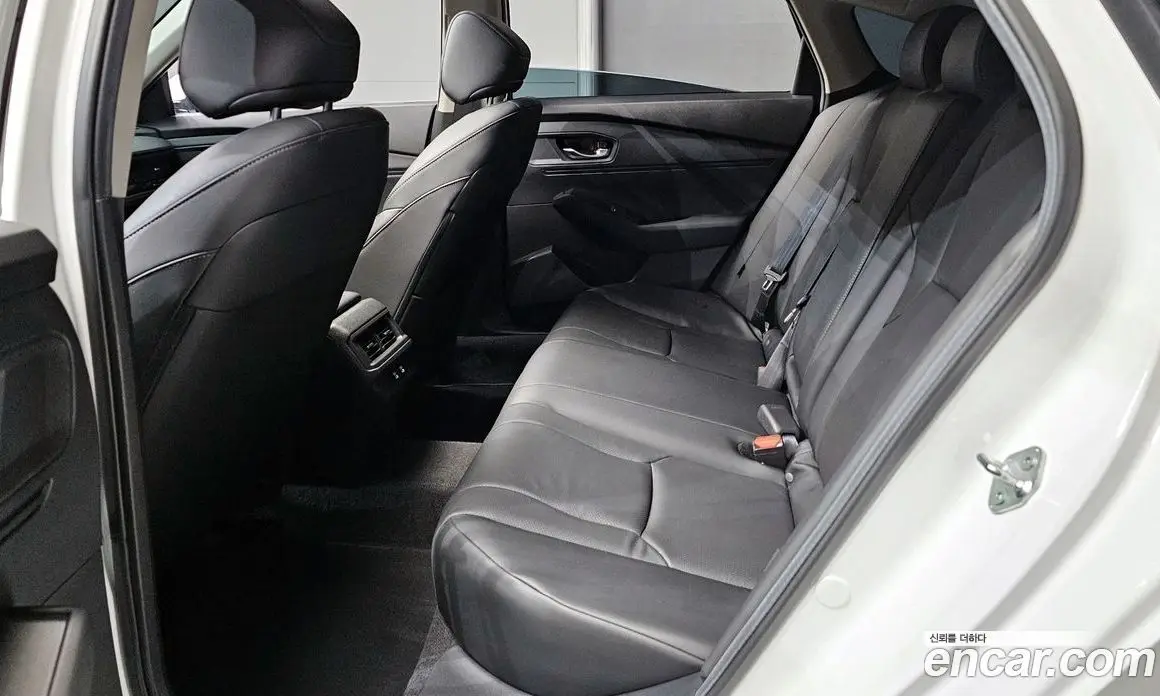 Honda Accord 2024 1.5 автомат (гидро), фото 16 Honda Accord 2024 1.5 автомат (гидро), фото 16