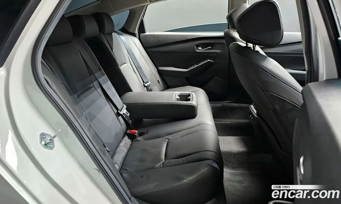 Honda Accord 2024 1.5 автомат (гидро), фото 18 Honda Accord 2024 1.5 автомат (гидро), фото 18