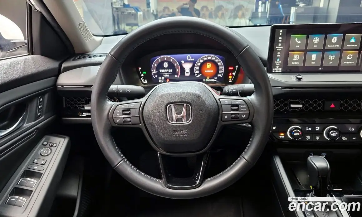 Honda Accord 2024 1.5 автомат (гидро), фото 19 Honda Accord 2024 1.5 автомат (гидро), фото 19