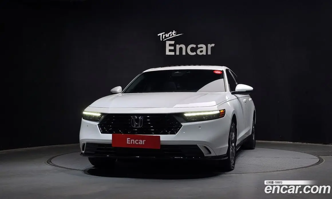 Honda Accord 2024 1.5 автомат (гидро), фото 3 Honda Accord 2024 1.5 автомат (гидро), фото 3
