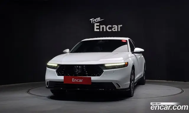 Honda Accord 2024 1.5 автомат (гидро), миниатюра 3 Honda Accord 2024 1.5 автомат (гидро), миниатюра 3