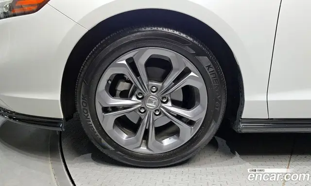 Honda Accord 2024 1.5 автомат (гидро), миниатюра 5 Honda Accord 2024 1.5 автомат (гидро), миниатюра 5