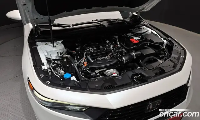 Honda Accord 2024 1.5 автомат (гидро), миниатюра 6 Honda Accord 2024 1.5 автомат (гидро), миниатюра 6