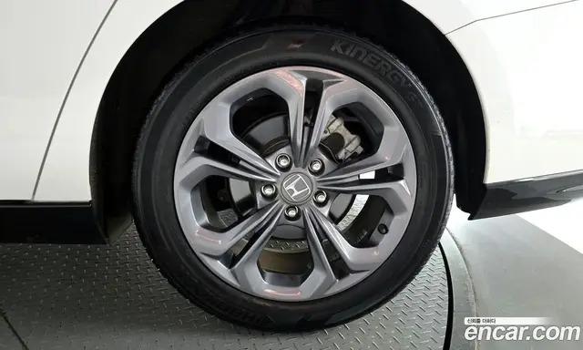 Honda Accord 2024 1.5 автомат (гидро), миниатюра 7 Honda Accord 2024 1.5 автомат (гидро), миниатюра 7