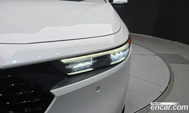 Honda Accord 2024 1.5 автомат (гидро), миниатюра 8 Honda Accord 2024 1.5 автомат (гидро), миниатюра 8