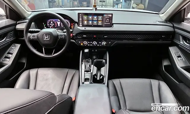 Honda Accord 2024 1.5 автомат (гидро), миниатюра 10 Honda Accord 2024 1.5 автомат (гидро), миниатюра 10