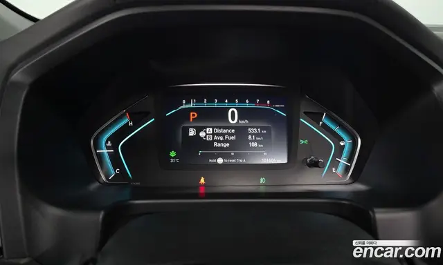 Honda Odyssey 2018 3.5 автомат (гидро), миниатюра 10 Honda Odyssey 2018 3.5 автомат (гидро), миниатюра 10