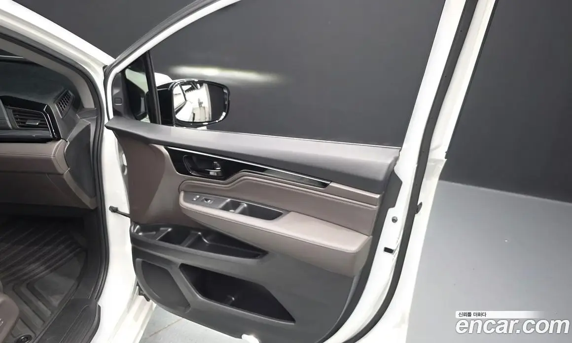 Honda Odyssey 2022 3.5 автомат (гидро), фото 13 Honda Odyssey 2022 3.5 автомат (гидро), фото 13
