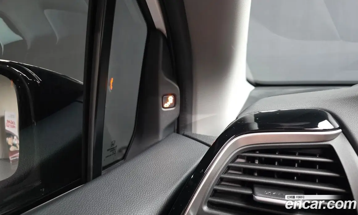 Honda Odyssey 2022 3.5 автомат (гидро), фото 15 Honda Odyssey 2022 3.5 автомат (гидро), фото 15