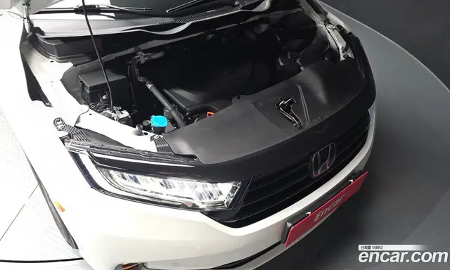 Honda Odyssey 2022 3.5 автомат (гидро), миниатюра 5 Honda Odyssey 2022 3.5 автомат (гидро), миниатюра 5