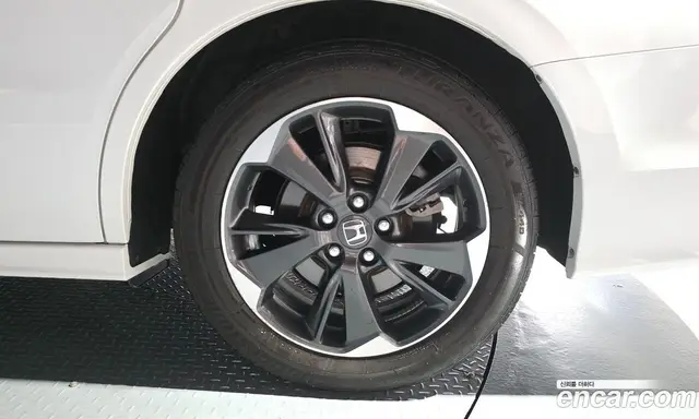 Honda Odyssey 2022 3.5 автомат (гидро), миниатюра 6 Honda Odyssey 2022 3.5 автомат (гидро), миниатюра 6