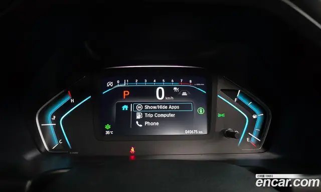 Honda Odyssey 2022 3.5 автомат (гидро), миниатюра 10 Honda Odyssey 2022 3.5 автомат (гидро), миниатюра 10