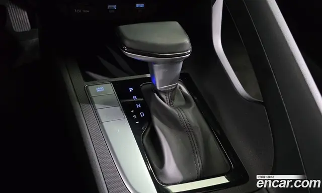 Hyundai Avante 2021 1.6 автомат (гидро), миниатюра 12