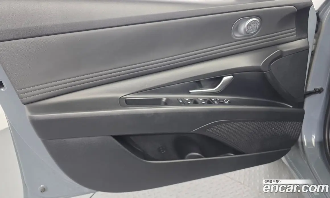 Hyundai Avante 2021 1.6 автомат (гидро), фото 14