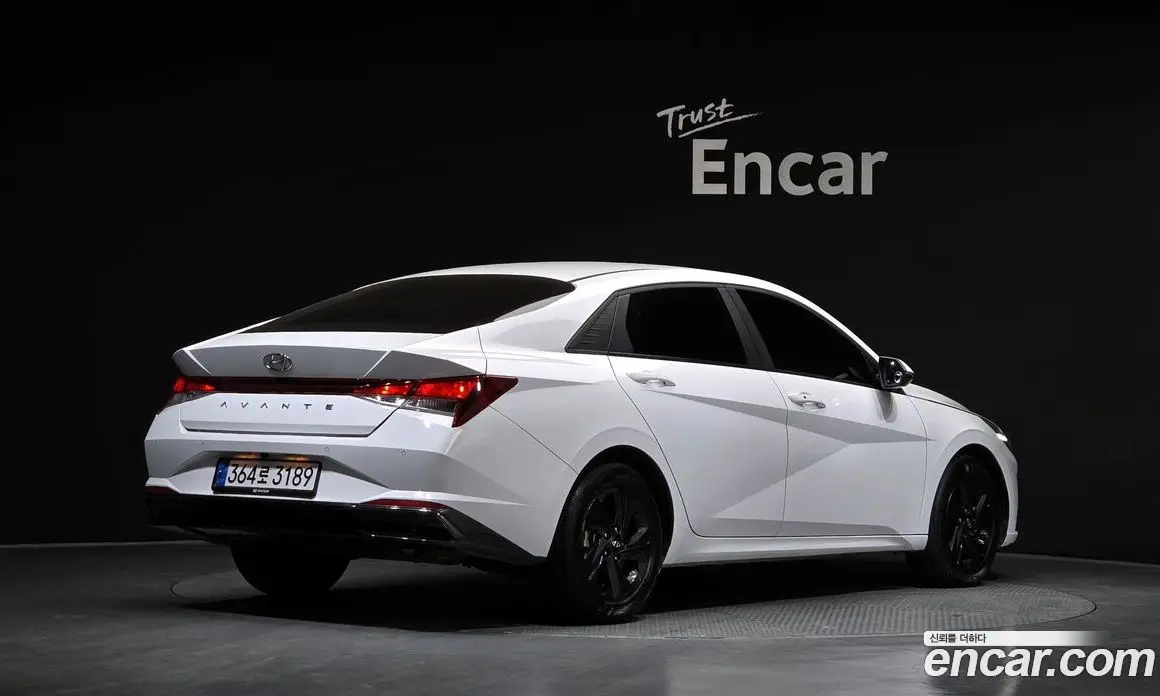 Hyundai Avante 2023 1.6 автомат (гидро), фото 2 Hyundai Avante 2023 1.6 автомат (гидро), фото 2