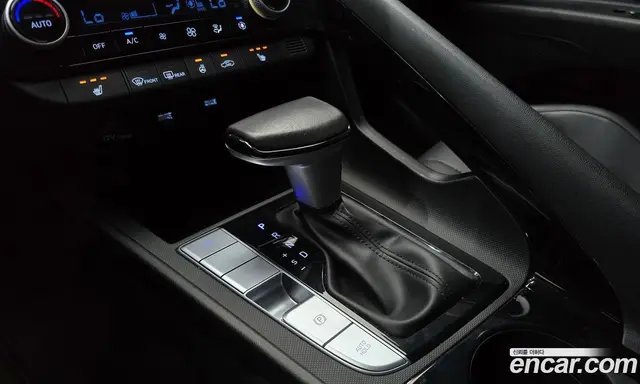 Hyundai Avante 2023 1.6 автомат (гидро), миниатюра 12