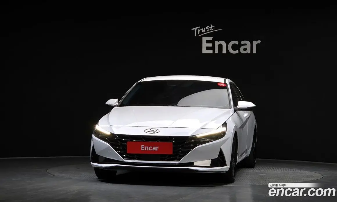 Hyundai Avante 2023 1.6 автомат (гидро), фото 3 Hyundai Avante 2023 1.6 автомат (гидро), фото 3