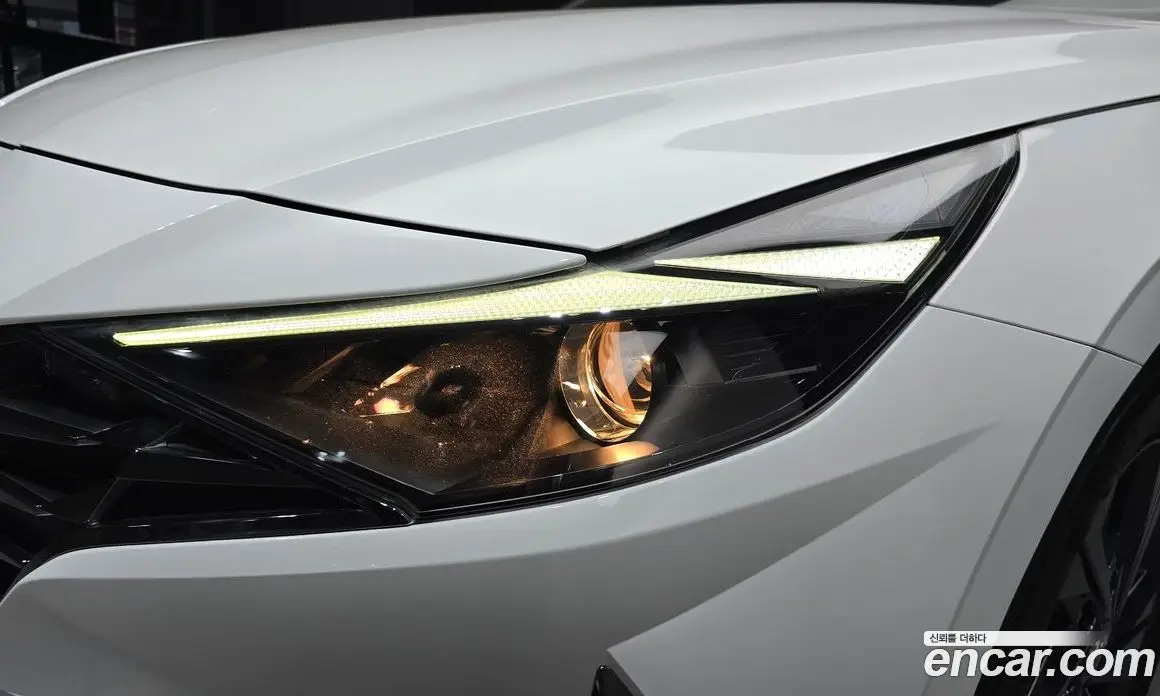 Hyundai Avante 2023 1.6 автомат (гидро), фото 8 Hyundai Avante 2023 1.6 автомат (гидро), фото 8