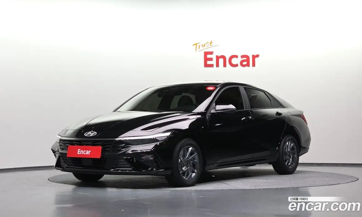 Hyundai Avante 2025 1.6 автомат (гидро), фото 1 Hyundai Avante 2025 1.6 автомат (гидро), фото 1
