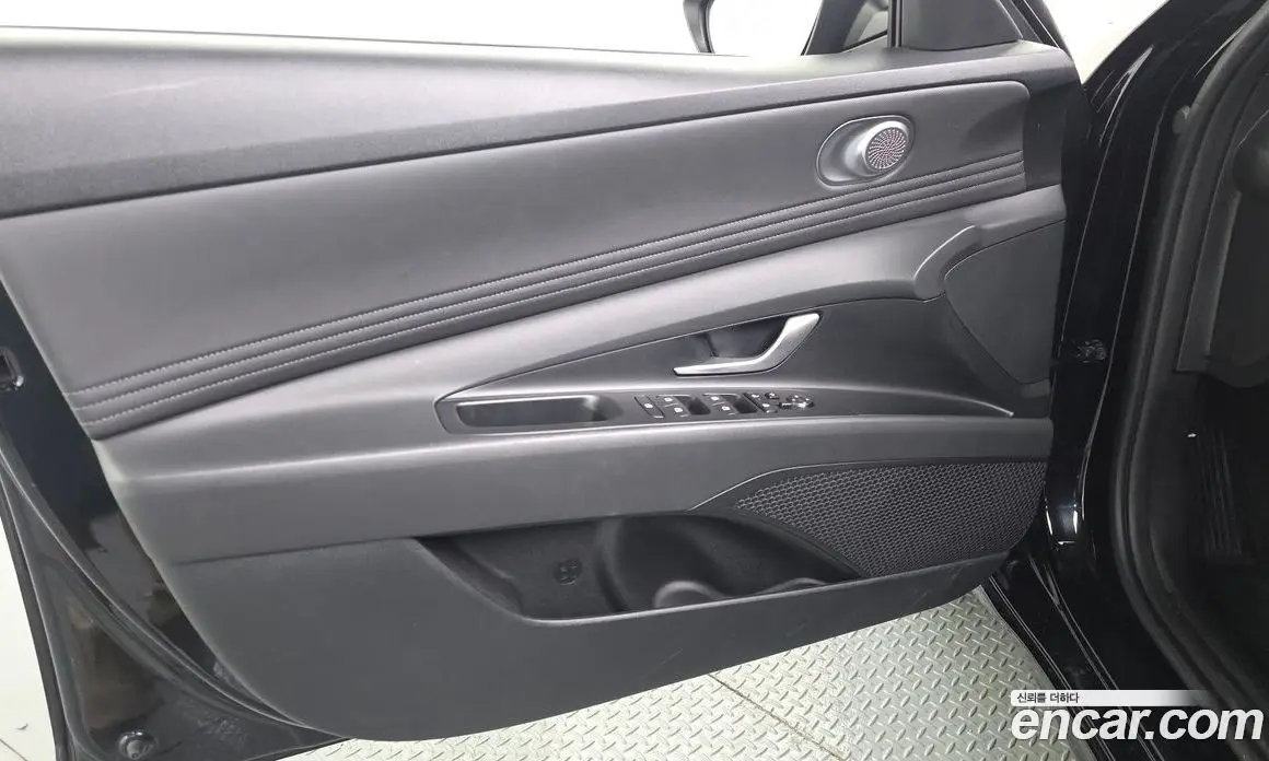 Hyundai Avante 2025 1.6 автомат (гидро), фото 14 Hyundai Avante 2025 1.6 автомат (гидро), фото 14