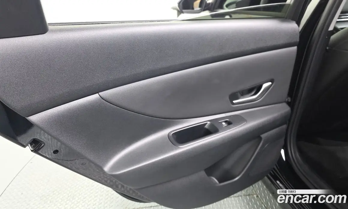 Hyundai Avante 2025 1.6 автомат (гидро), фото 15 Hyundai Avante 2025 1.6 автомат (гидро), фото 15