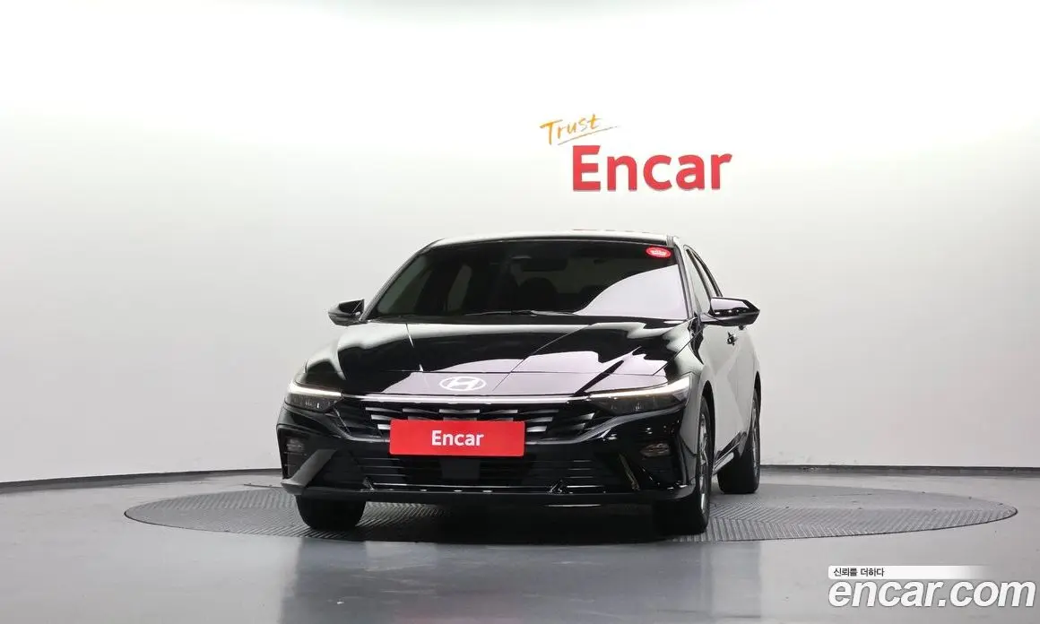 Hyundai Avante 2025 1.6 автомат (гидро), фото 3 Hyundai Avante 2025 1.6 автомат (гидро), фото 3
