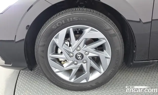 Hyundai Avante 2025 1.6 автомат (гидро), миниатюра 5 Hyundai Avante 2025 1.6 автомат (гидро), миниатюра 5