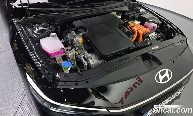 Hyundai Avante 2025 1.6 автомат (гидро), миниатюра 6 Hyundai Avante 2025 1.6 автомат (гидро), миниатюра 6