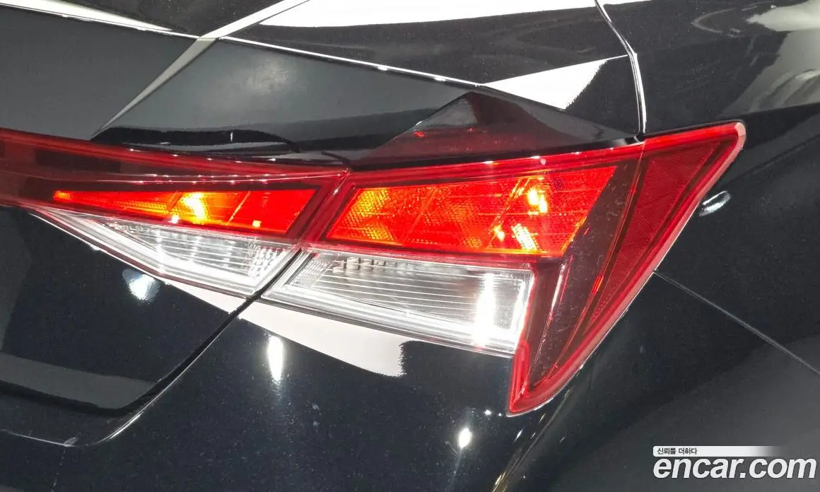 Hyundai Avante 2025 1.6 автомат (гидро), фото 9 Hyundai Avante 2025 1.6 автомат (гидро), фото 9
