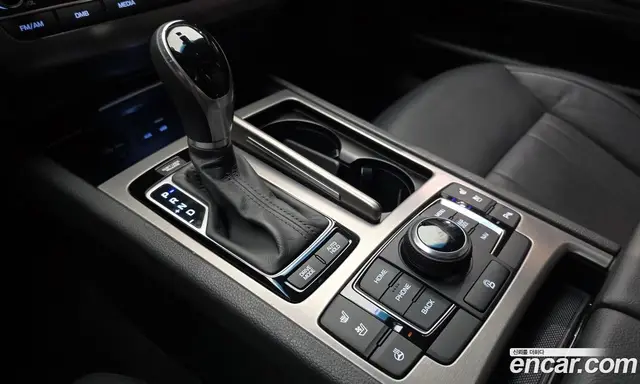 Hyundai Genesis 2015 3.3 автомат (гидро), миниатюра 12
