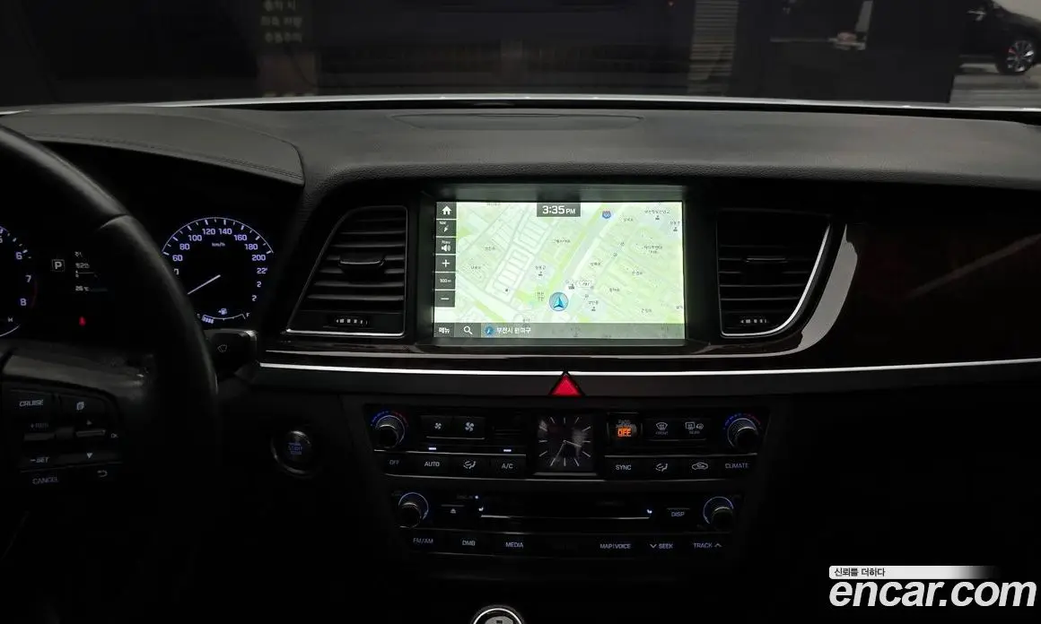 Hyundai Genesis 2015 3.3 автомат (гидро), фото 20