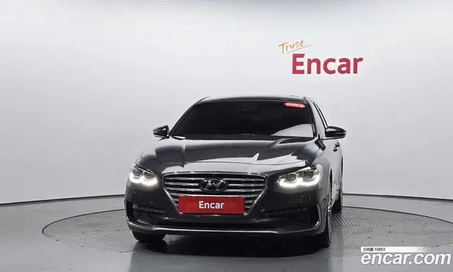Hyundai Grandeur 2018 3.0 автомат (гидро), миниатюра 2 Hyundai Grandeur 2018 3.0 автомат (гидро), миниатюра 2