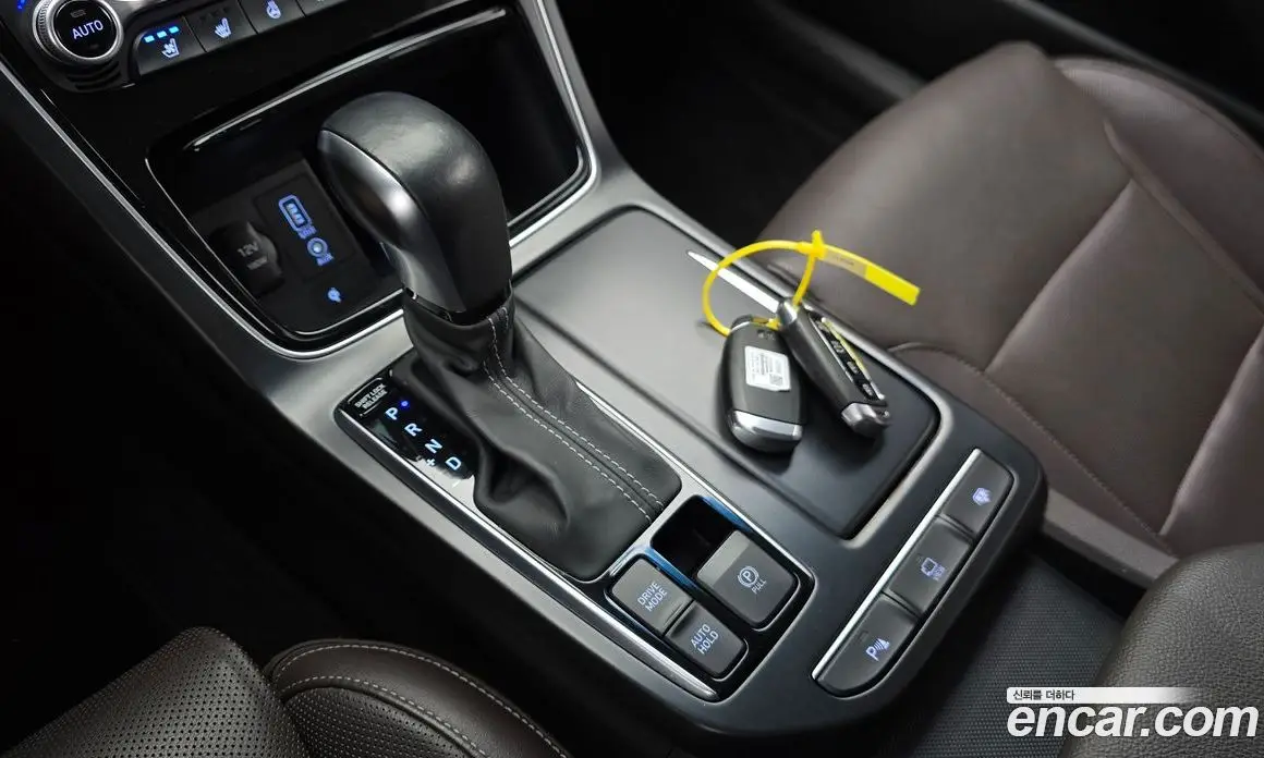 Hyundai Grandeur 2018 3.0 автомат (гидро), фото 11 Hyundai Grandeur 2018 3.0 автомат (гидро), фото 11