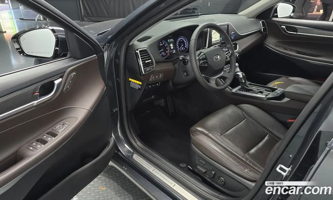 Hyundai Grandeur 2018 3.0 автомат (гидро), фото 12 Hyundai Grandeur 2018 3.0 автомат (гидро), фото 12