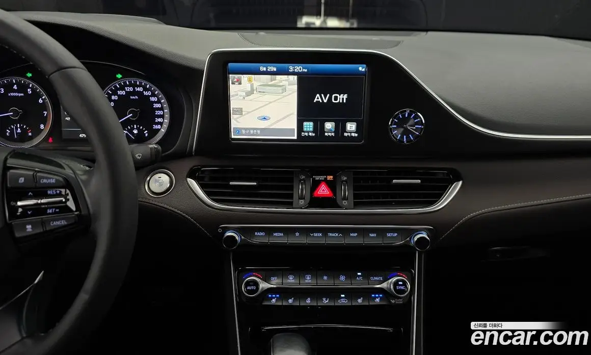 Hyundai Grandeur 2018 3.0 автомат (гидро), фото 18 Hyundai Grandeur 2018 3.0 автомат (гидро), фото 18